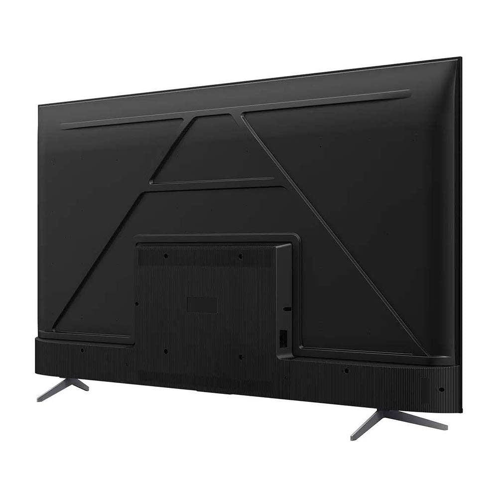 TCL 75 Inch C645 QLED 4K Google TV – 75C645