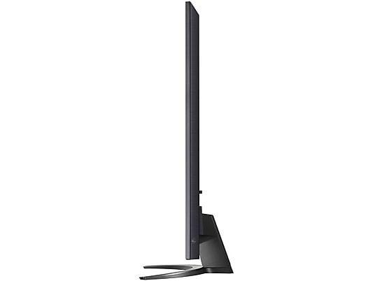 LG 65 Inch QNED86 Mini LED 4K Smart TV