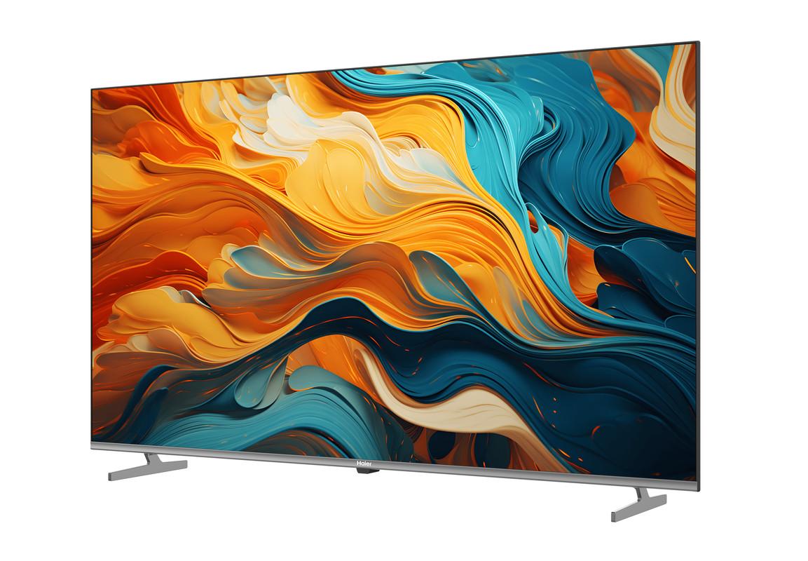 Haier 65 Inch S800UX QLED 4K Google TV – 65S800