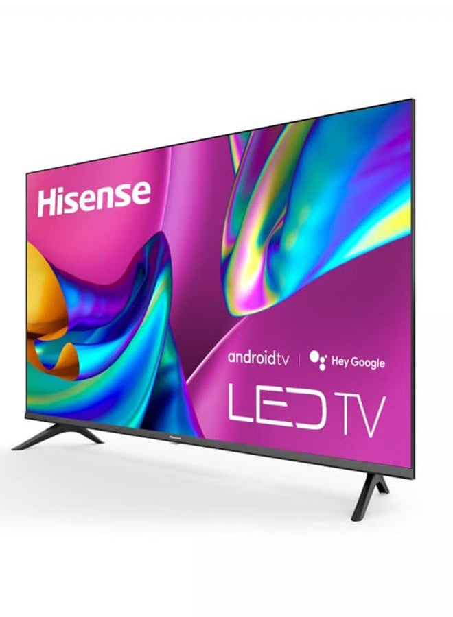 Hisense 43 Inch A4G Full HD Smart TV – 43A4G