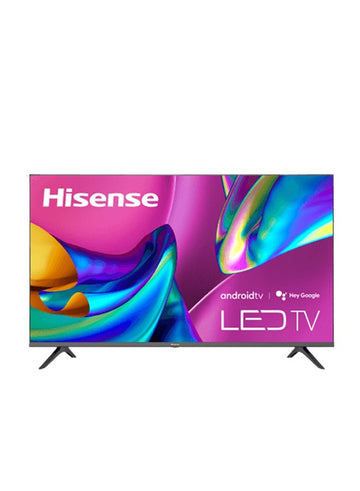 Hisense 43 Inch A4G Full HD Smart TV – 43A4G
