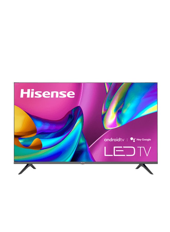 Hisense 43 Inch A4G Full HD Smart TV – 43A4G