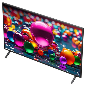 LG 55 Inch UA75 4K AI Smart TV 2025
