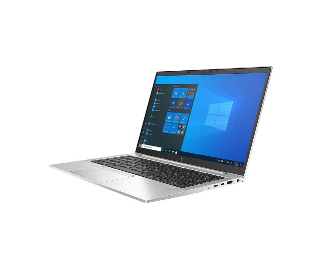 HP EliteBook 845 G8 14 Inch Ryzen 5 PRO 16GB 256GB Business Laptop UAE – Front View