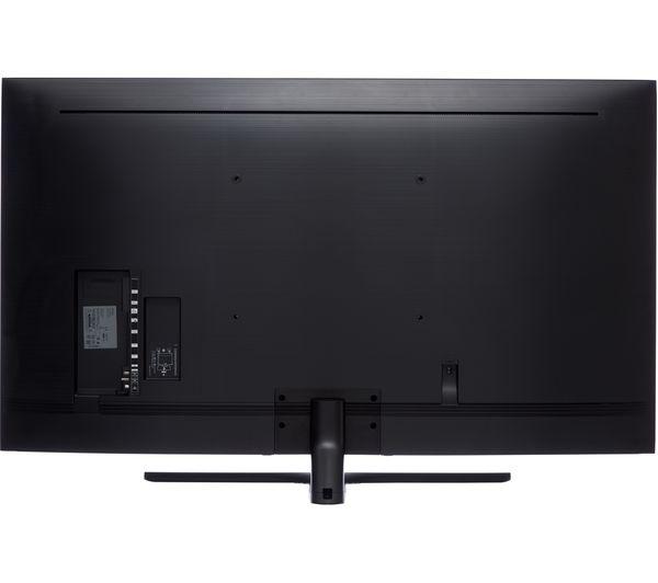 Samsung 65 Inch Q70A QLED 4K Smart TV – QN65Q70A