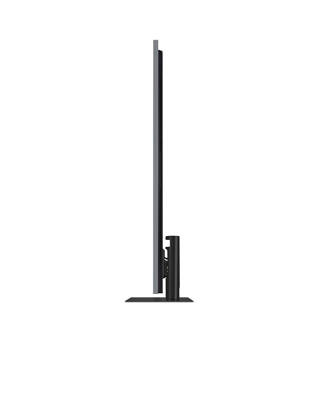LG 97 Inch OLED evo G4 AI 4K Smart TV – 97G4