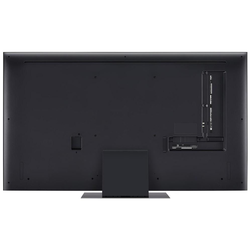 LG 55 Inch QNED81 4K Smart TV – 55QNED81