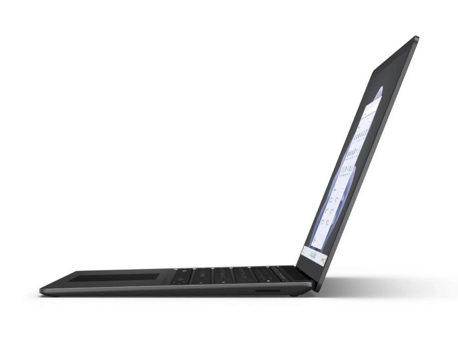 Microsoft Surface Laptop 6 for Business 15" (Core Ultra 7 165H, 32GB RAM, 1TB SSD)