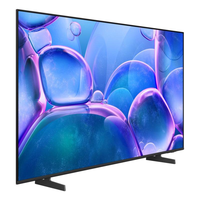 Samsung 55 Inch Crystal UHD 4K Smart TV – 55U7000F