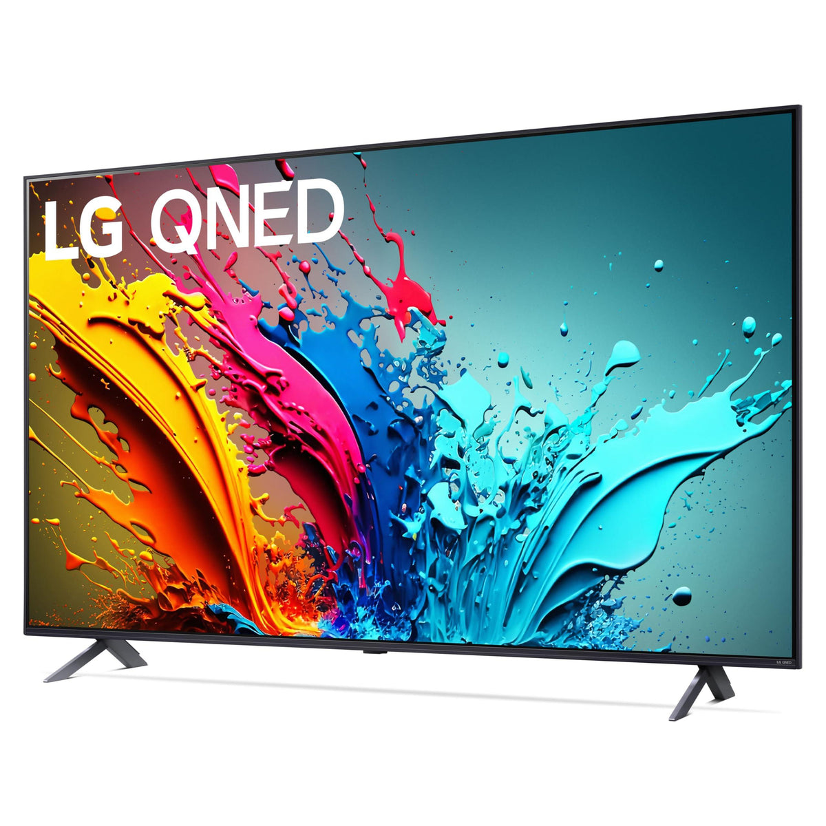 LG 55 Inch QNED85T 4K QNED AI Smart TV – 55QNED85T