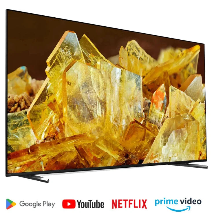 Sony 65 inch Android Smart TV - 4K, 65X90J