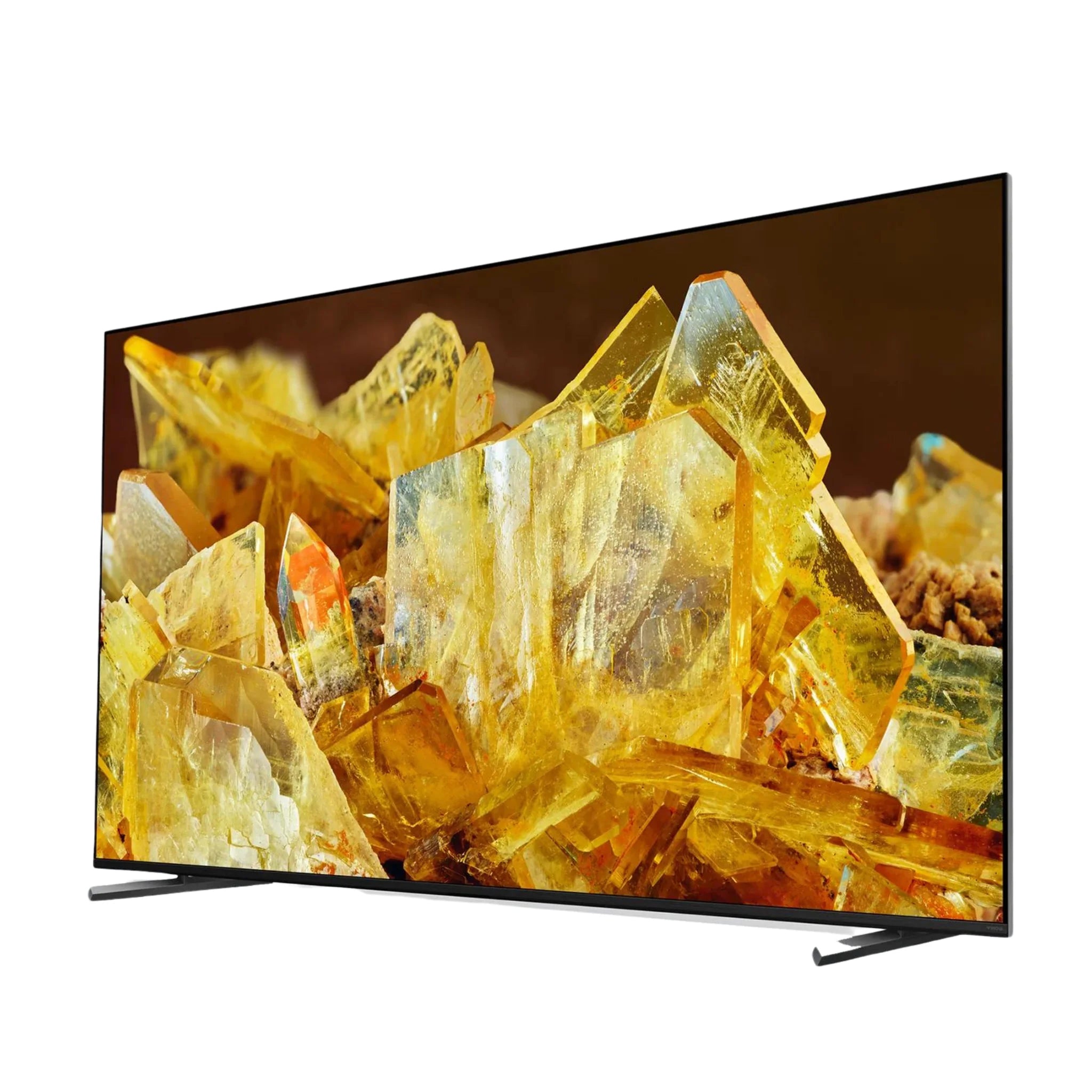 Sony 65 inch Android Smart TV - 4K, 65X90J
