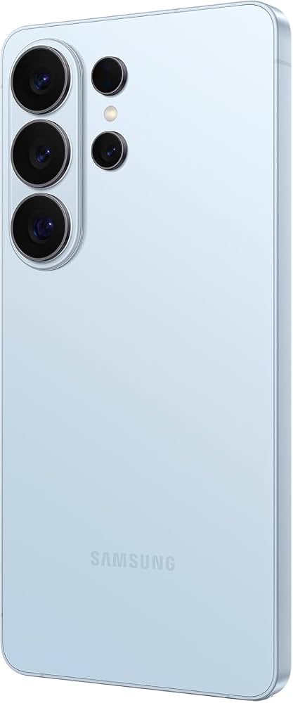 Samsung Galaxy S26 Ultra 256GB Cobalt Violet - Brand New | Buy in UAE