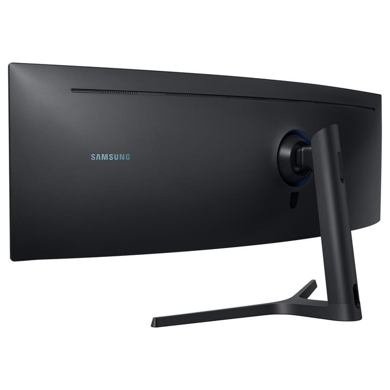 Samsung 49 Inch DQHD Curved Monitor LS49A950UIE