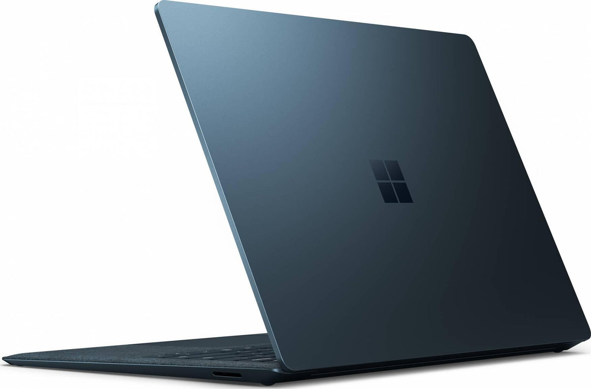 Microsoft Surface Laptop 3 – Intel Core i5, 8GB RAM, 256GB SSD