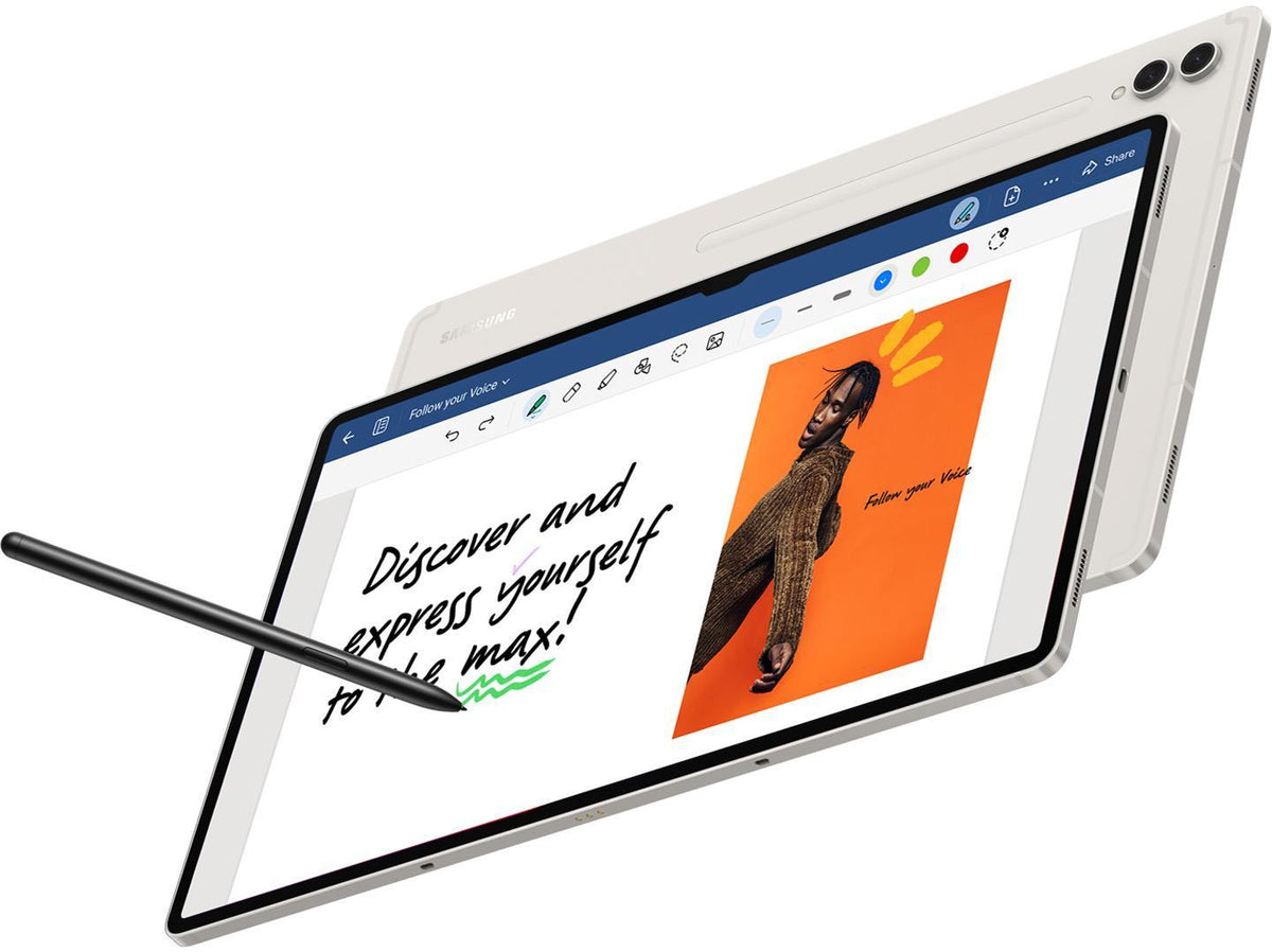 Samsung Galaxy Tab S9 Ultra 14.6-inch 256GB