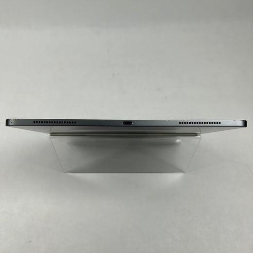 Apple iPad Pro 4th Generation 12.9-Inch 128GB Space Gray - display view