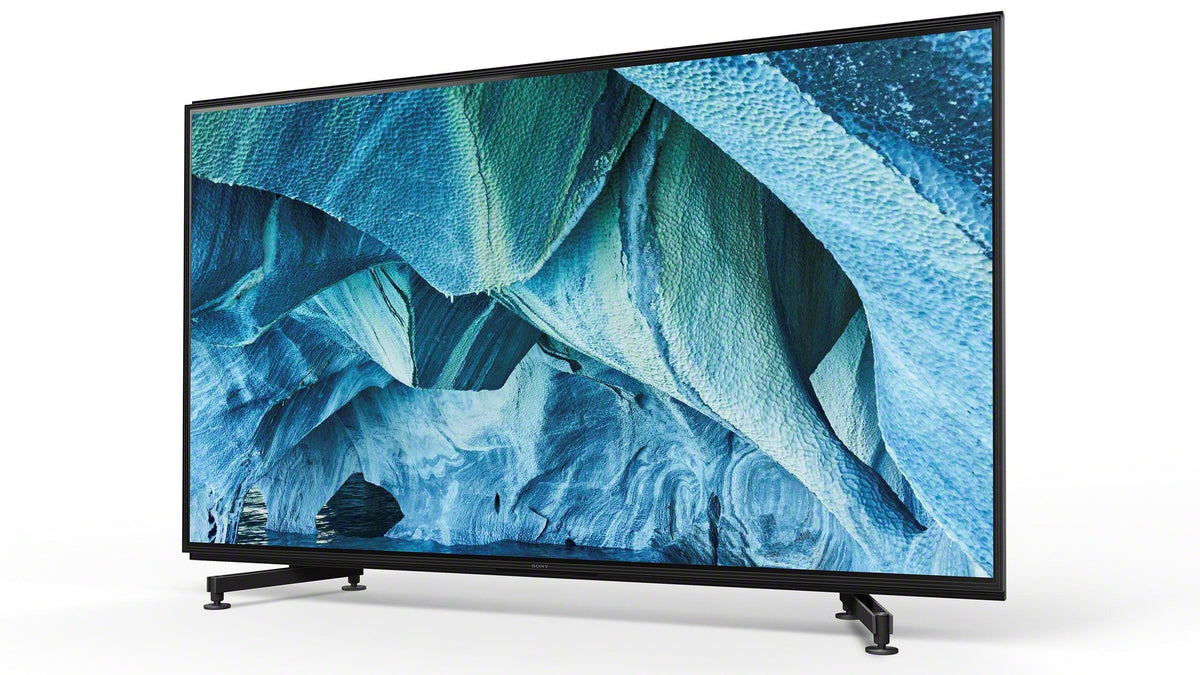 Sony 85 Inch Z9G 8K HDR Full Array LED Smart TV – 85Z9G