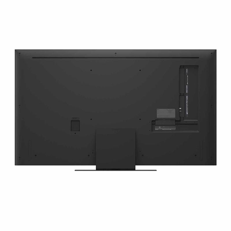 LG 55 Inch QNED86 MiniLED 4K Smart TV 2025