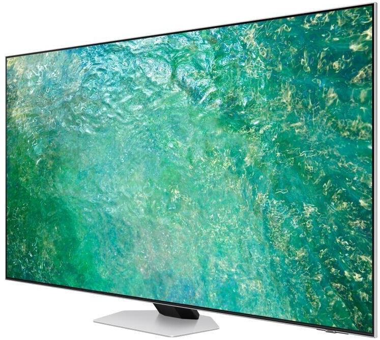 Samsung 55 Inch QN85C Neo QLED 4K Smart TV – QN55QN85C