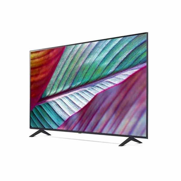 LG 50 Inch UN7500 4K UHD AI Smart TV – 50UN7500