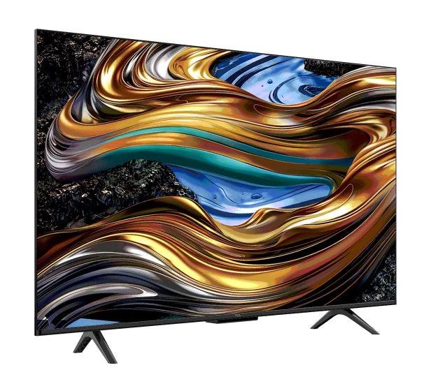 TCL 43 Inch P755 4K UHD Google TV – 43P755