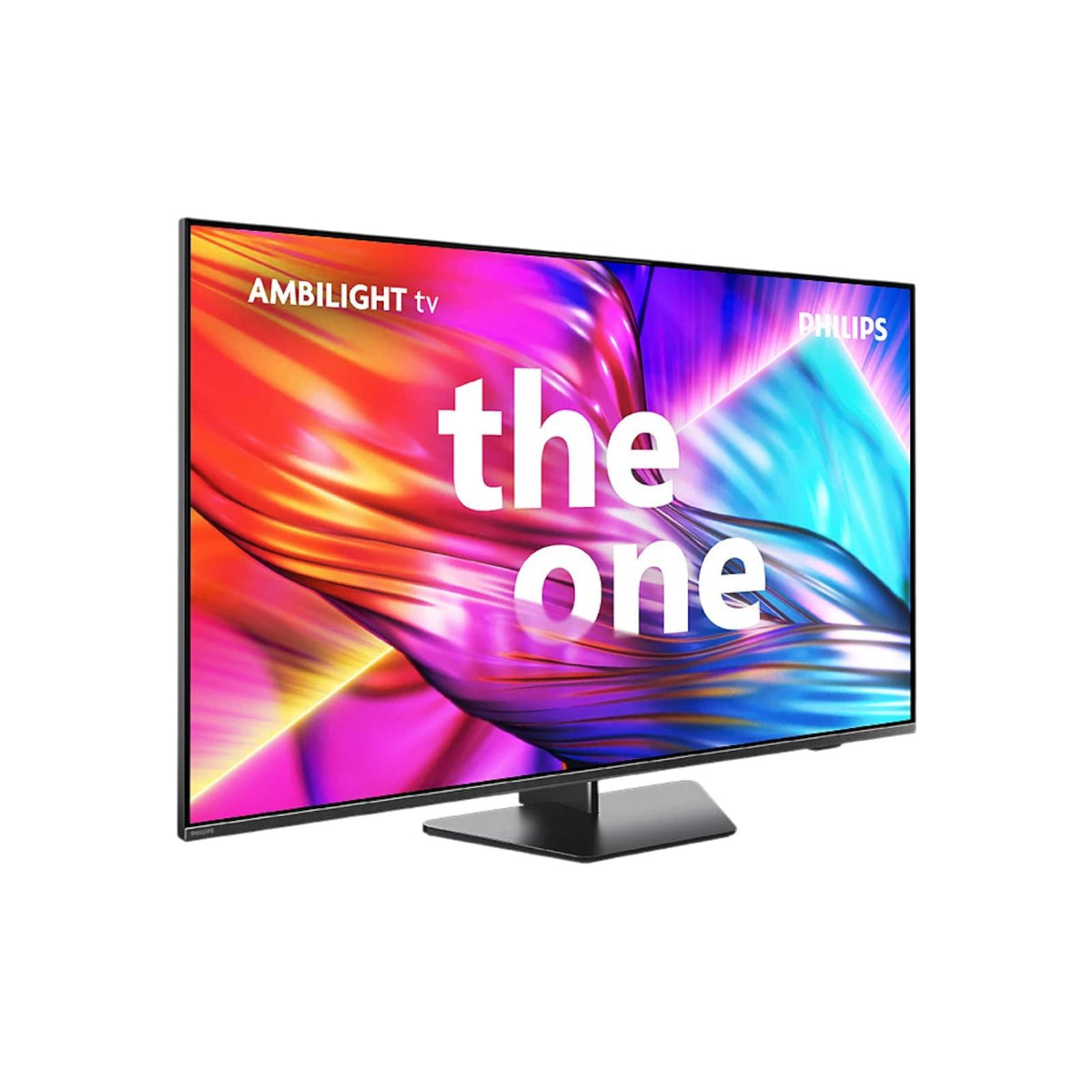 Philips 75 Inch The One 4K Ambilight Smart TV – 75PUS8919