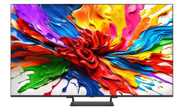 LG 55 Inch QNED93A MiniLED 4K AI Smart TV – 55QNED93A