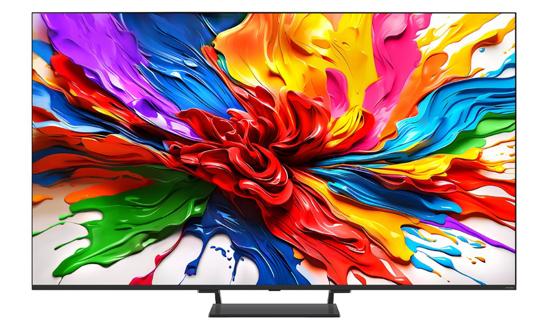 LG 55 Inch QNED93A MiniLED 4K AI Smart TV – 55QNED93A