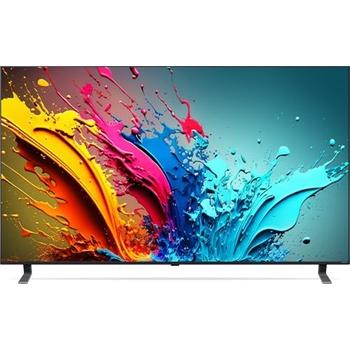LG 55 Inch QNED85T 4K QNED AI Smart TV – 55QNED85T