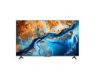 Xiaomi L55MA 55 Inch 4K Ultra HD Smart LED Google TV Sleek Bezel Less