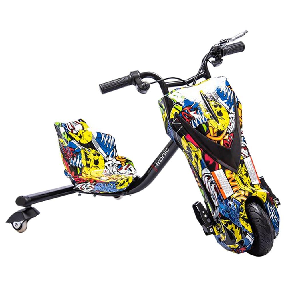 Big Drift Electric Drift Scooter – 250W 36V/3.6Ah