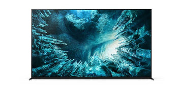 Sony 75 Inch Z8H 8K HDR Full Array LED Android TV – 75Z8H