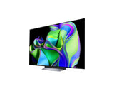 LG 48 Inch OLED evo C3 4K Smart TV LG 48C3