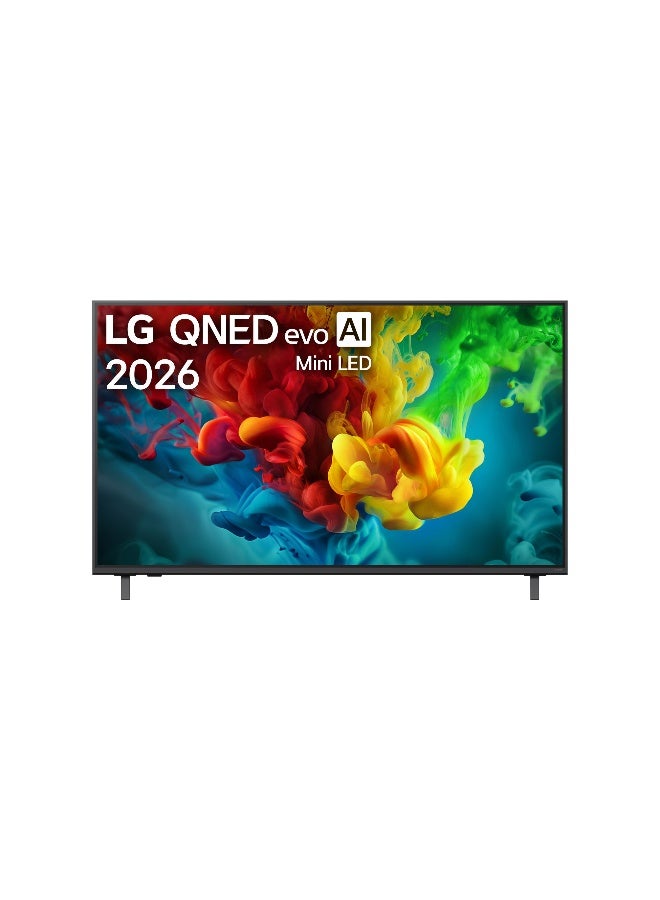 LG 49 Inch LJ594 Full HD Smart TV – 49LJ594
