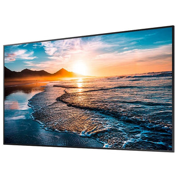 Samsung 55 Inch QBB Professional UHD 4K Display LH55QBBEBGCXXY