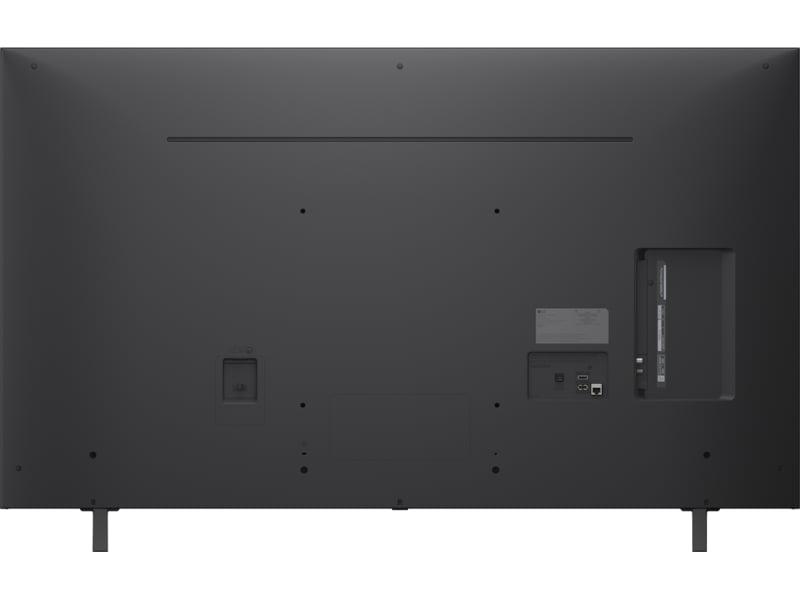 LG 55 Inch NANO80A 4K NanoCell AI Smart TV – 55NANO80A