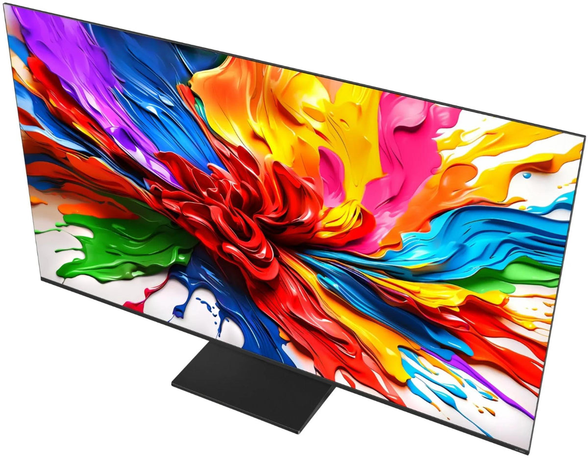 LG 55 Inch QNED93A MiniLED 4K AI Smart TV – 55QNED93A