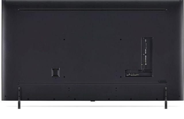 LG 55 Inch QNED85T 4K QNED AI Smart TV – 55QNED85T