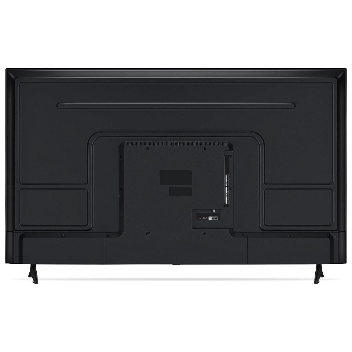 LG 55 Inch UA77 4K AI Smart TV 2025