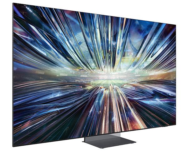 Samsung 75 Inch QN900D Neo QLED 8K Smart TV – 75QN900D