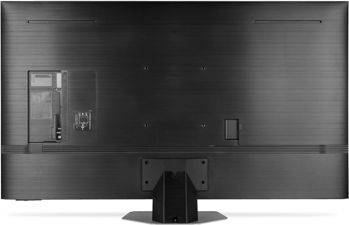 Samsung 55 Inch QN85B Neo QLED 4K Smart TV – QN55QN85B