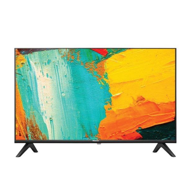 Hisense 43 Inch Full HD Smart TV – 43A4G