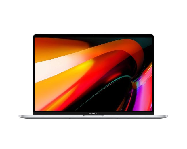 Apple MacBook Pro 16 Inch M1 Renewed 32GB RAM 512GB SSD | Buy in UAE