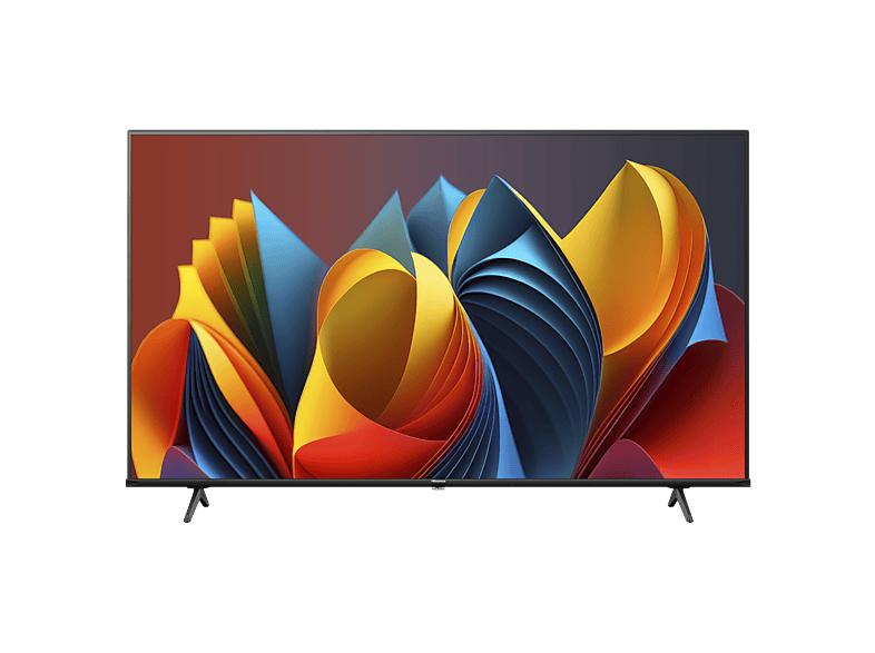 Hisense 75 Inch E7NQ QLED 4K Smart TV – 75E7NQ