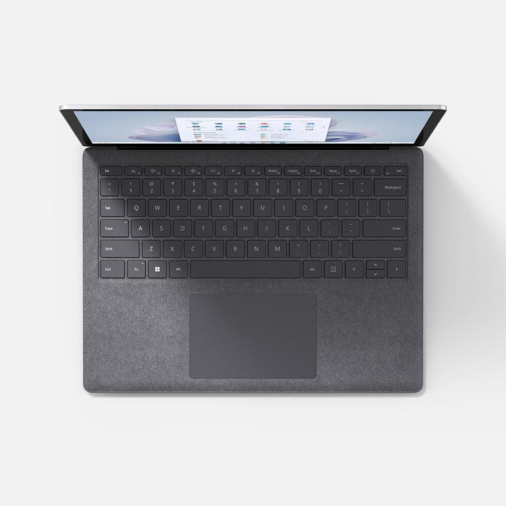 Microsoft Surface Laptop 5 – Intel Core i5, 16GB RAM, 256GB SSD