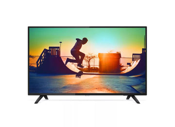 Philips 55 Inch 6233 4K Ultra HD Smart LED TV – 55PUT6233
