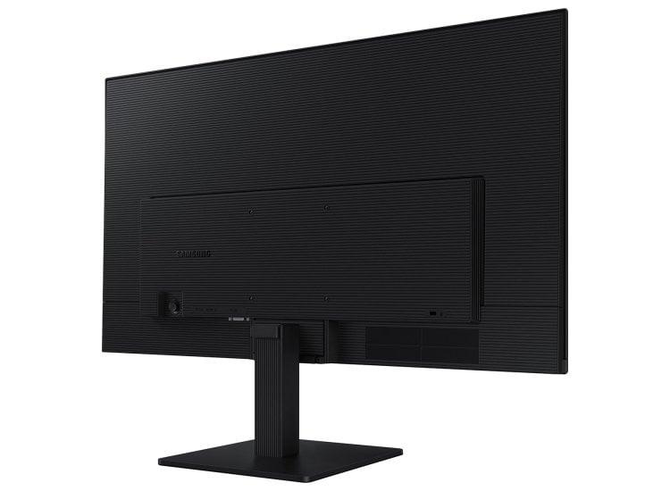 Samsung 27 Inch FHD IPS Monitor LS27D304GAUXEN