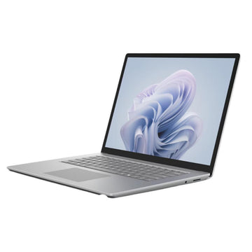 Microsoft Surface Laptop 6 for Business 15" (Core Ultra 7 165H, 32GB RAM, 1TB SSD)
