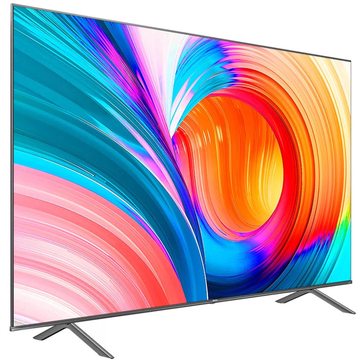 Hisense 85 Inch U7H ULED 4K Google TV – 85U7H